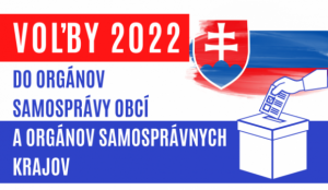 Zoznam zaregistrovaných kandidátov  1
