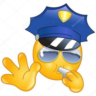 Ponuka práce obecný policajt - Zlaté Klasy 1